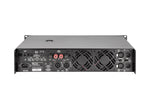 RCF IPS 2.5K 2-Channels Professional Power Amplifier - 2 x 1250 Watt by RCF