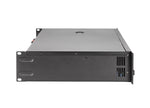 RCF IPS 2.5K 2-Channels Professional Power Amplifier - 2 x 1250 Watt by RCF
