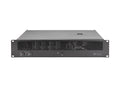 RCF IPS 5.0K Two-Channel Professional Power Amplifier - 2 x 2600 Watt by RCF
