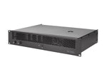 RCF IPS 5.0K Two-Channel Professional Power Amplifier - 2 x 2600 Watt by RCF