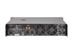 RCF IPS 5.0K Two-Channel Professional Power Amplifier - 2 x 2600 Watt by RCF