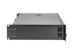 RCF IPS 5.0K Two-Channel Professional Power Amplifier - 2 x 2600 Watt by RCF