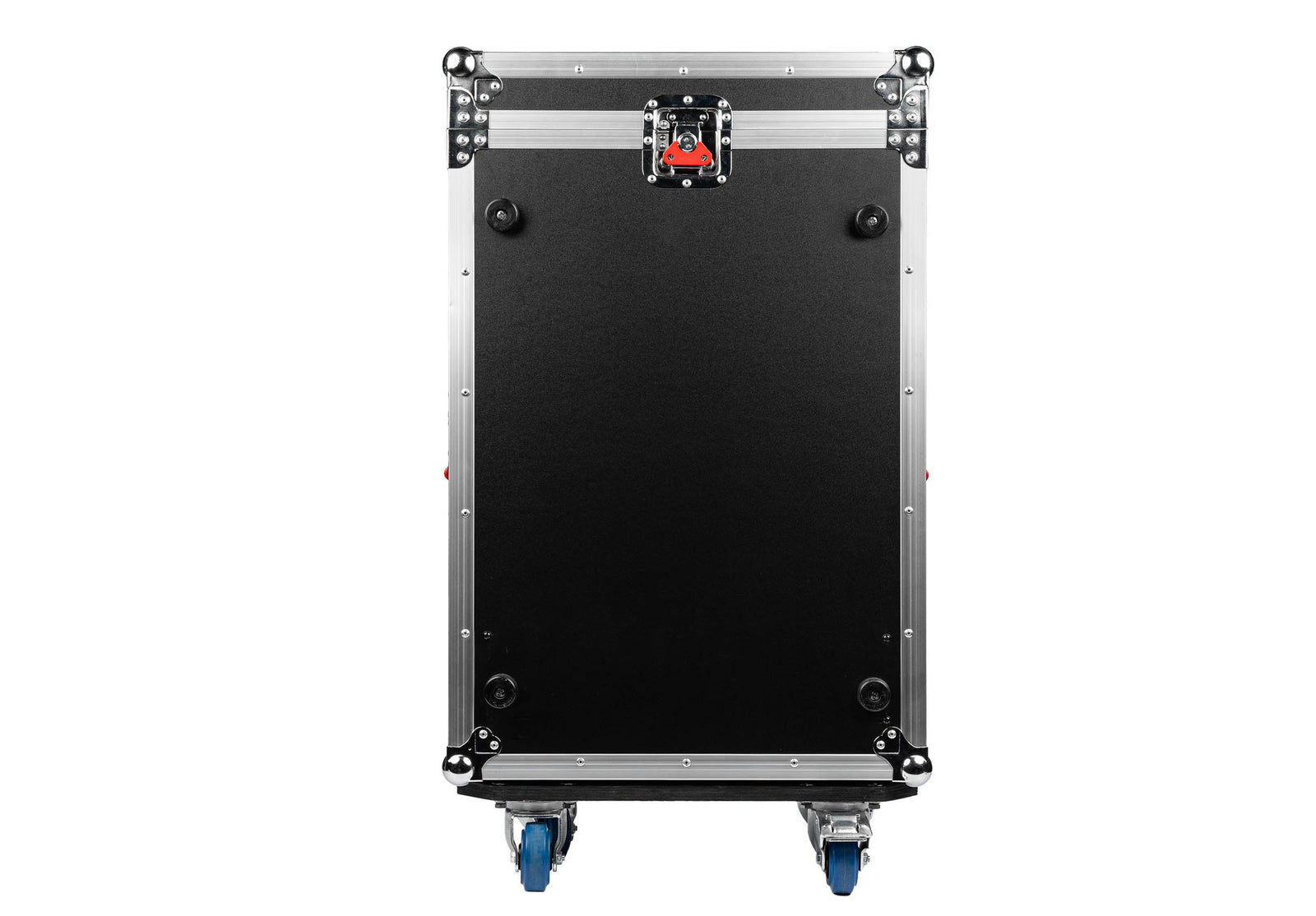 Gator GTOUR-M32R ATA-Style Flight Case with Casters for Midas M32R LIVE 40-channel Digital Mixer with Doghouse by Gator Cases