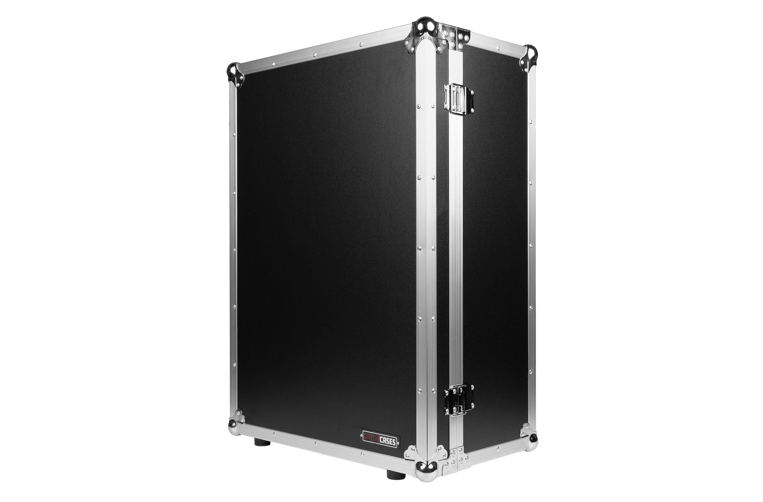 Gator GTOURMFLEX10 ATA-Style Flight Case for Shure Microflex Wireless Conference Systems