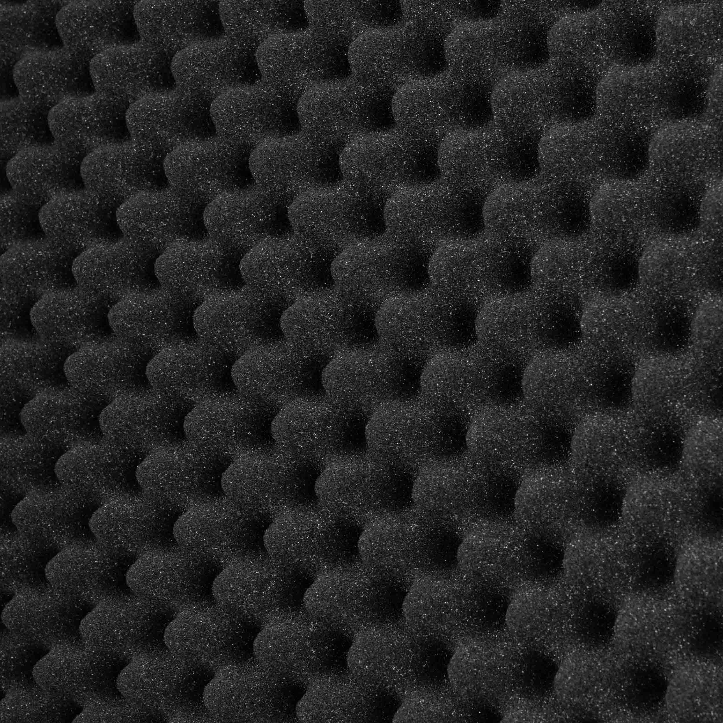 Gator GTOURMFLEX10 ATA-Style Flight Case for Shure Microflex Wireless Conference Systems