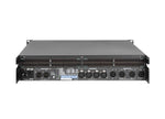 RCF QPS 10K Four Channels Professional Power Amplifier - 4 x 2500 Watt by RCF