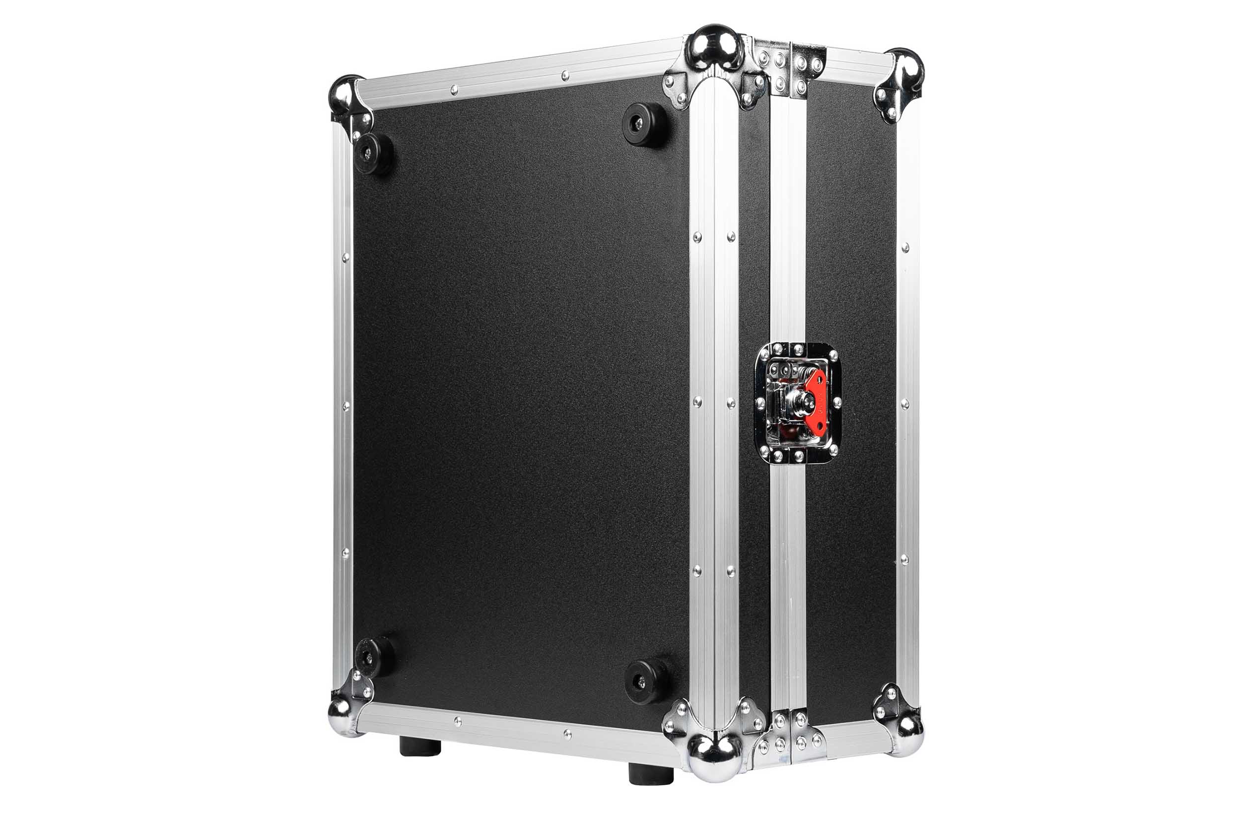 Gator GTOUR-TMIX30-NDH ATA-Style Flight Case for QSC TouchMix-30 Pro 32-channel Touchscreen Digital Mixer - No Doghouse Included by Gator Cases