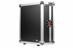 Gator GTOUR-TMIX30-NDH ATA-Style Flight Case for QSC TouchMix-30 Pro 32-channel Touchscreen Digital Mixer - No Doghouse Included by Gator Cases