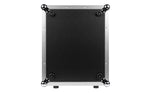 Gator GTOUR-TMIX30-NDH ATA-Style Flight Case for QSC TouchMix-30 Pro 32-channel Touchscreen Digital Mixer - No Doghouse Included by Gator Cases