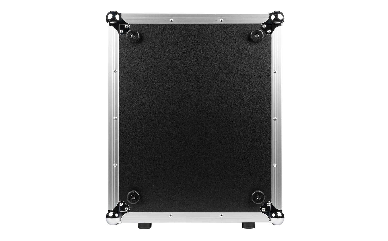 Gator GTOUR-TMIX30-NDH ATA-Style Flight Case for QSC TouchMix-30 Pro 32-channel Touchscreen Digital Mixer - No Doghouse Included by Gator Cases
