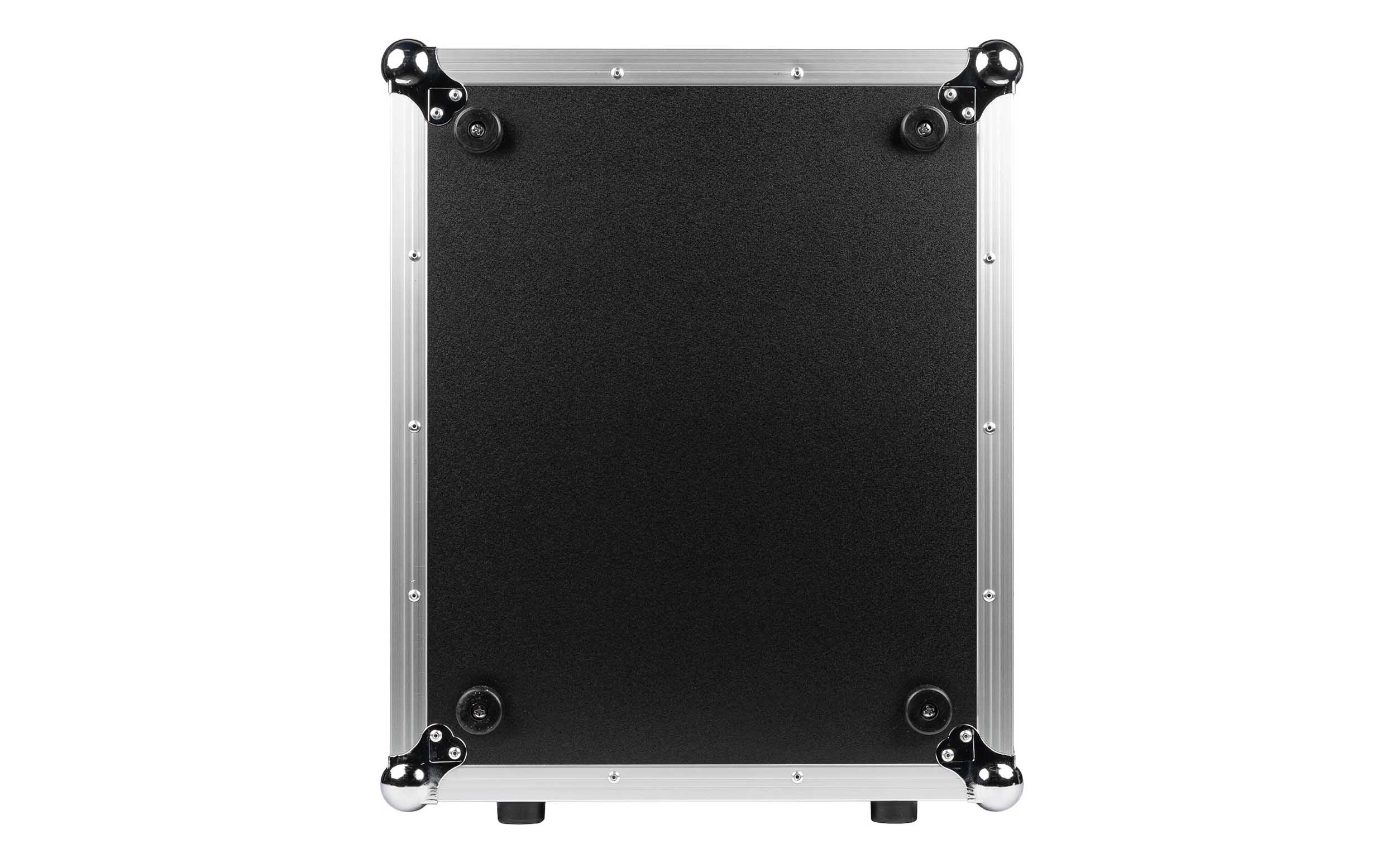 Gator GTOUR-TMIX30-NDH ATA-Style Flight Case for QSC TouchMix-30 Pro 32-channel Touchscreen Digital Mixer - No Doghouse Included by Gator Cases