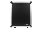 Gator GTOUR-TMIX30-NDH ATA-Style Flight Case for QSC TouchMix-30 Pro 32-channel Touchscreen Digital Mixer - No Doghouse Included by Gator Cases