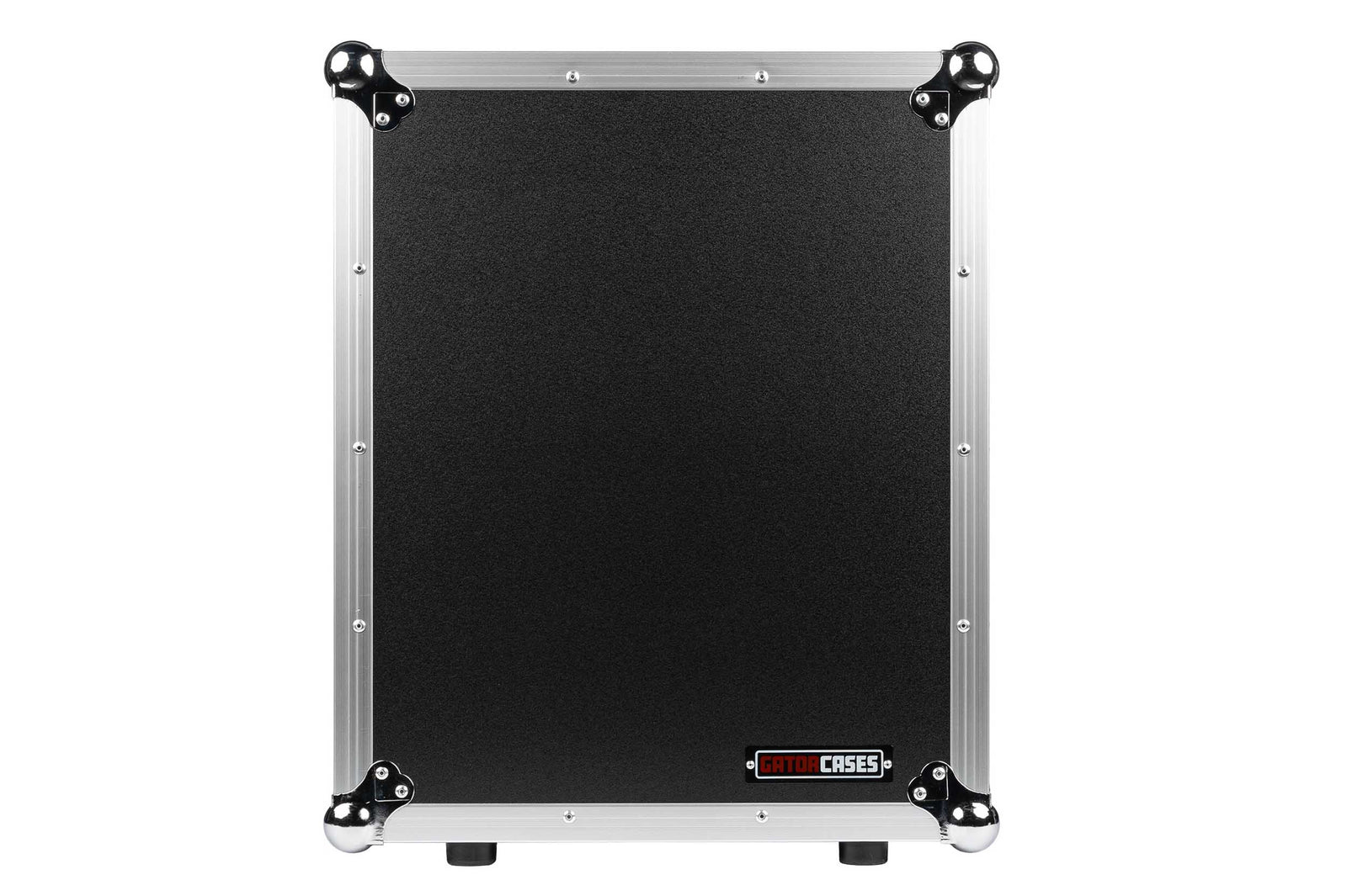 Gator GTOUR-TMIX30-NDH ATA-Style Flight Case for QSC TouchMix-30 Pro 32-channel Touchscreen Digital Mixer - No Doghouse Included by Gator Cases