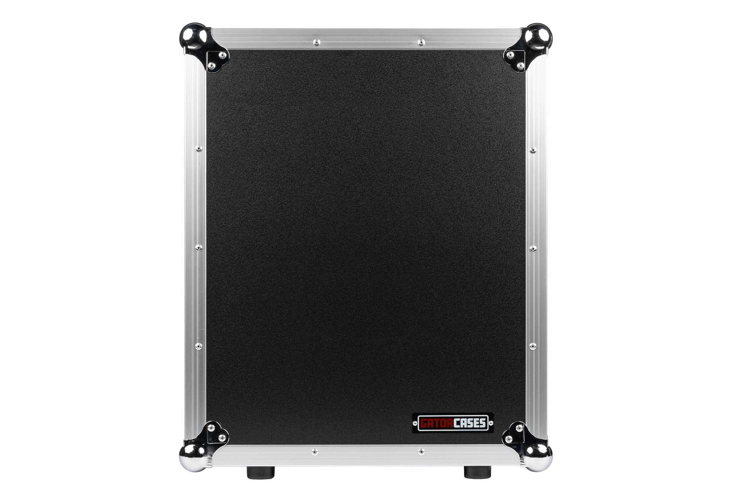 Gator GTOUR-TMIX30-NDH ATA-Style Flight Case for QSC TouchMix-30 Pro 32-channel Touchscreen Digital Mixer - No Doghouse Included by Gator Cases