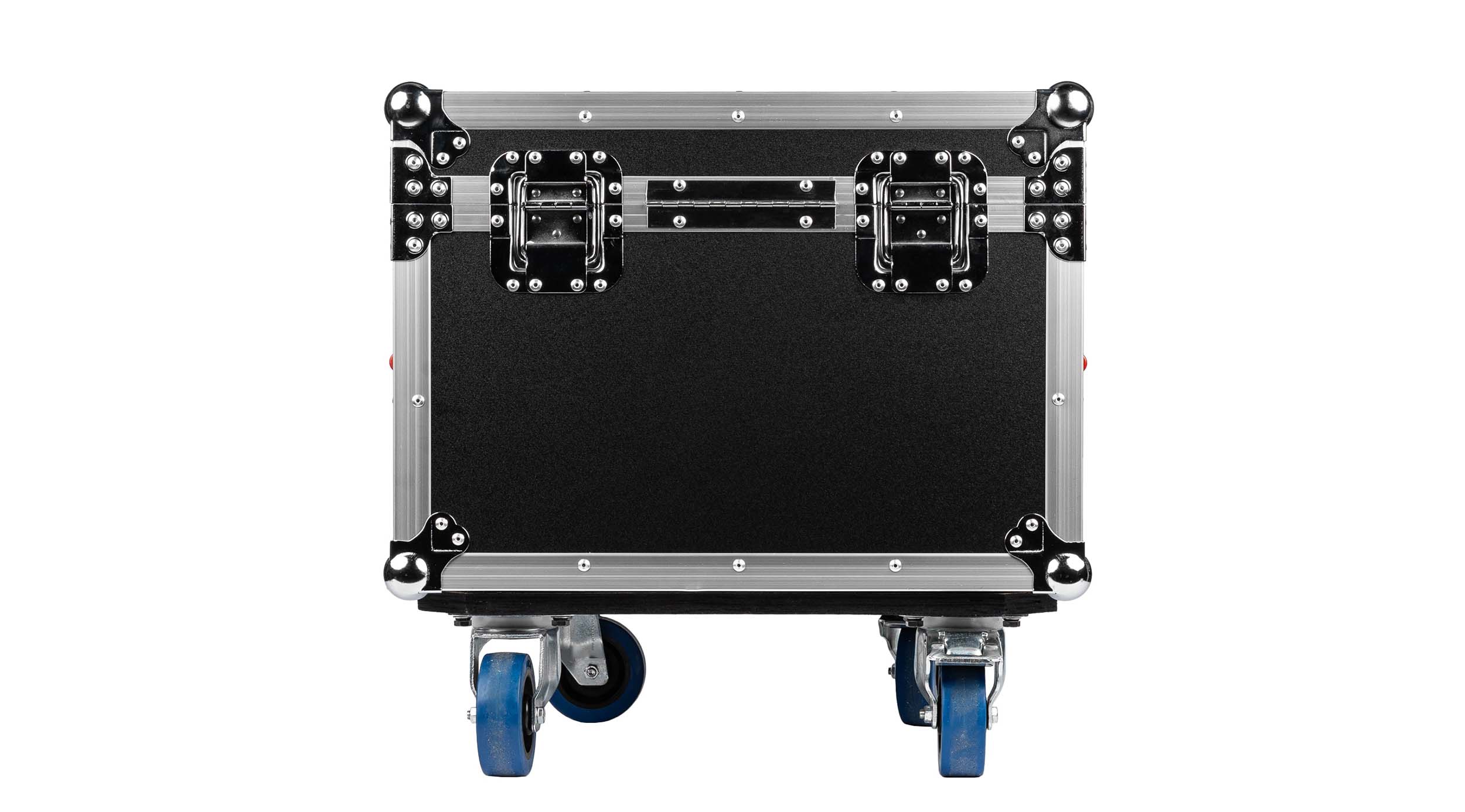 Gator G-TOURTRK2222HS ATA-Style Truck Pack Utility Flight Case with Casters - 22.5” x 22.5” x 22.8” by Gator Cases