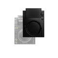 B-Stock: DJ SKIN Protective Plexiglass Cover for CDJ 3000 - Black Matte by DJ Skin