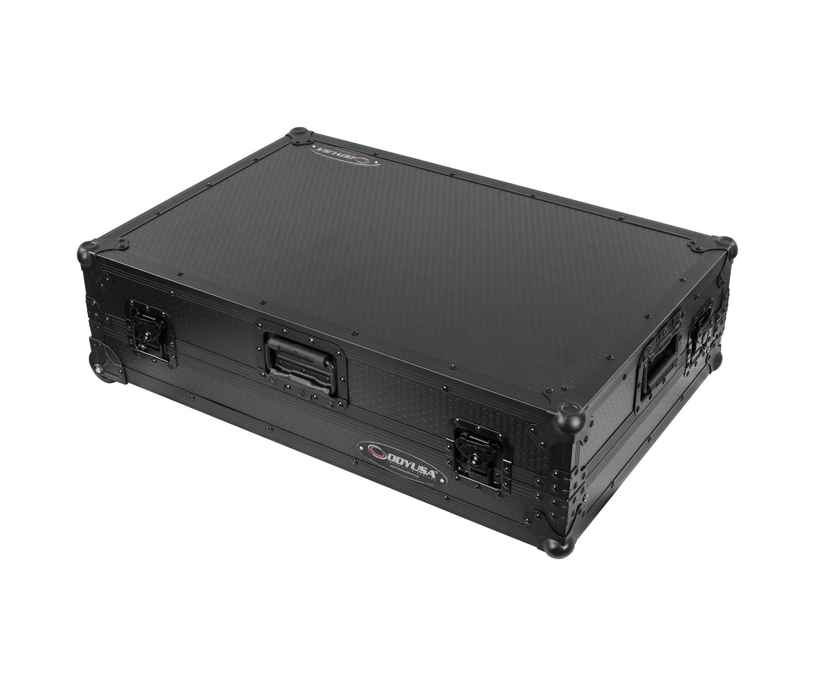 Odyssey 810288 Industrial Board Glide Case for XDJ-RX3 - B-Stock