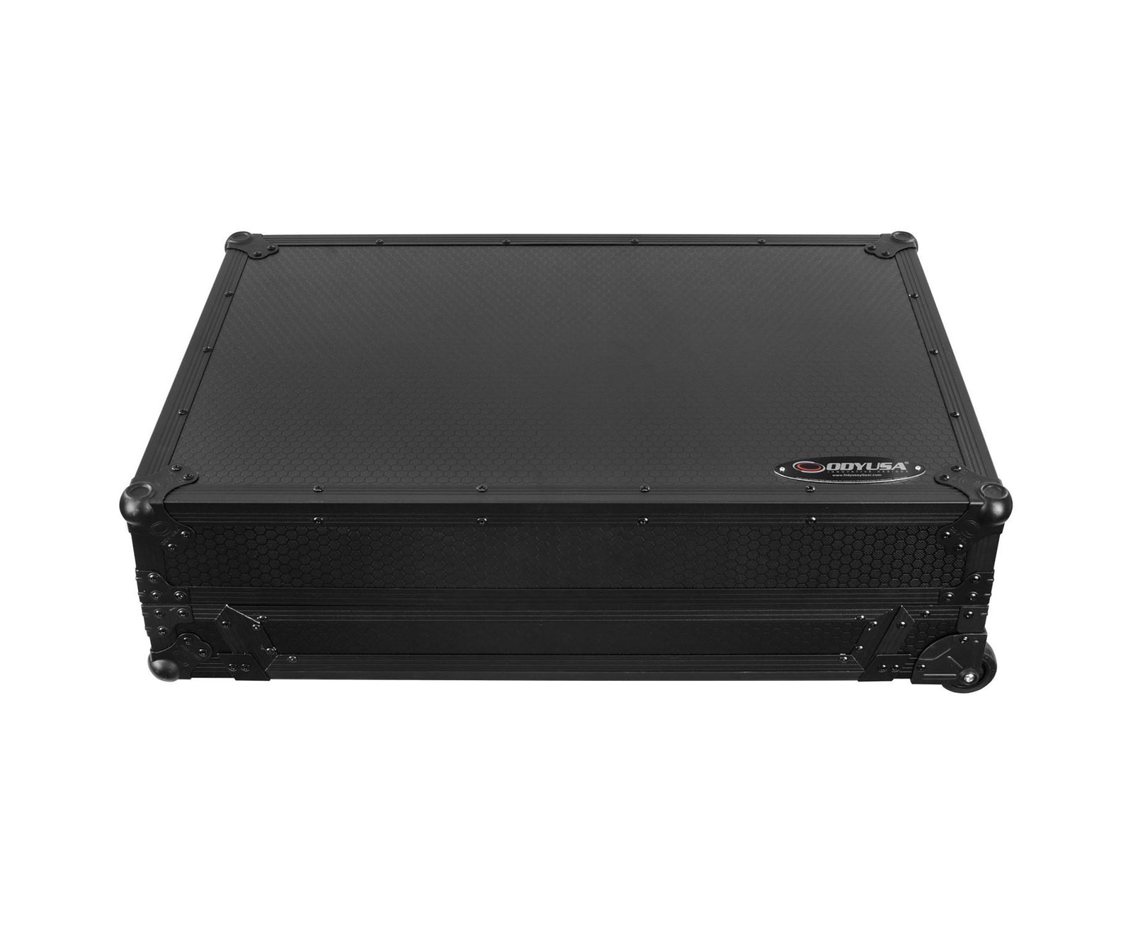 Odyssey 810288 Industrial Board Glide Case for XDJ-RX3 - B-Stock