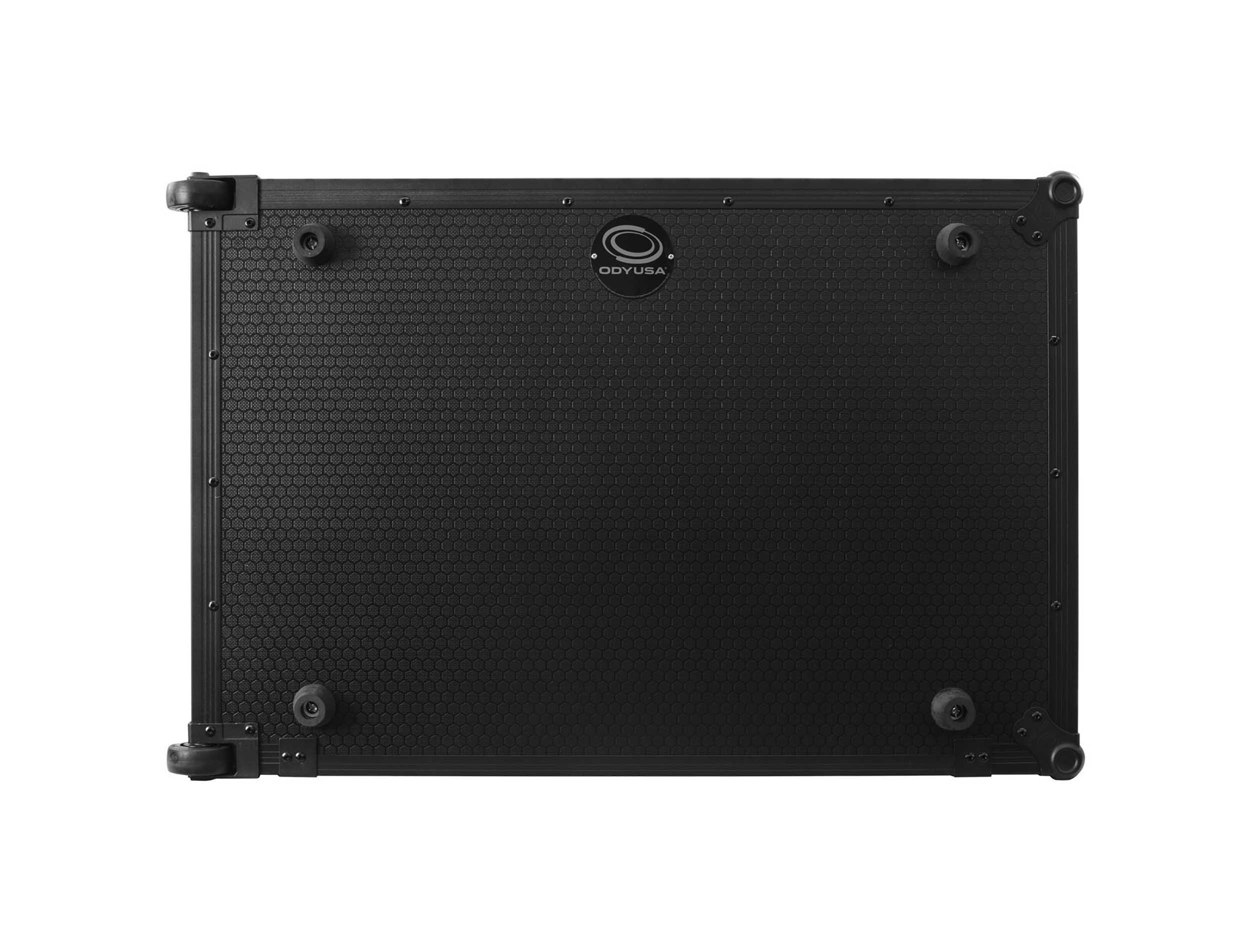 Odyssey 810288 Industrial Board Glide Case for XDJ-RX3 - B-Stock
