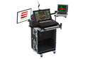 Santosom XSM-WAVELV1C Flight Case for WAVES eMotion LV1 Live Classic Mixer by ProX Cases
