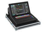 Santosom XSM-WAVELV1C Flight Case for WAVES eMotion LV1 Live Classic Mixer by ProX Cases