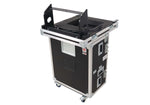 Santosom XSM-WAVELV1C Flight Case for WAVES eMotion LV1 Live Classic Mixer by ProX Cases