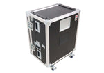 Santosom XSM-WAVELV1C Flight Case for WAVES eMotion LV1 Live Classic Mixer by ProX Cases