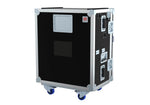 Santosom XSM-WAVELV1C Flight Case for WAVES eMotion LV1 Live Classic Mixer by ProX Cases