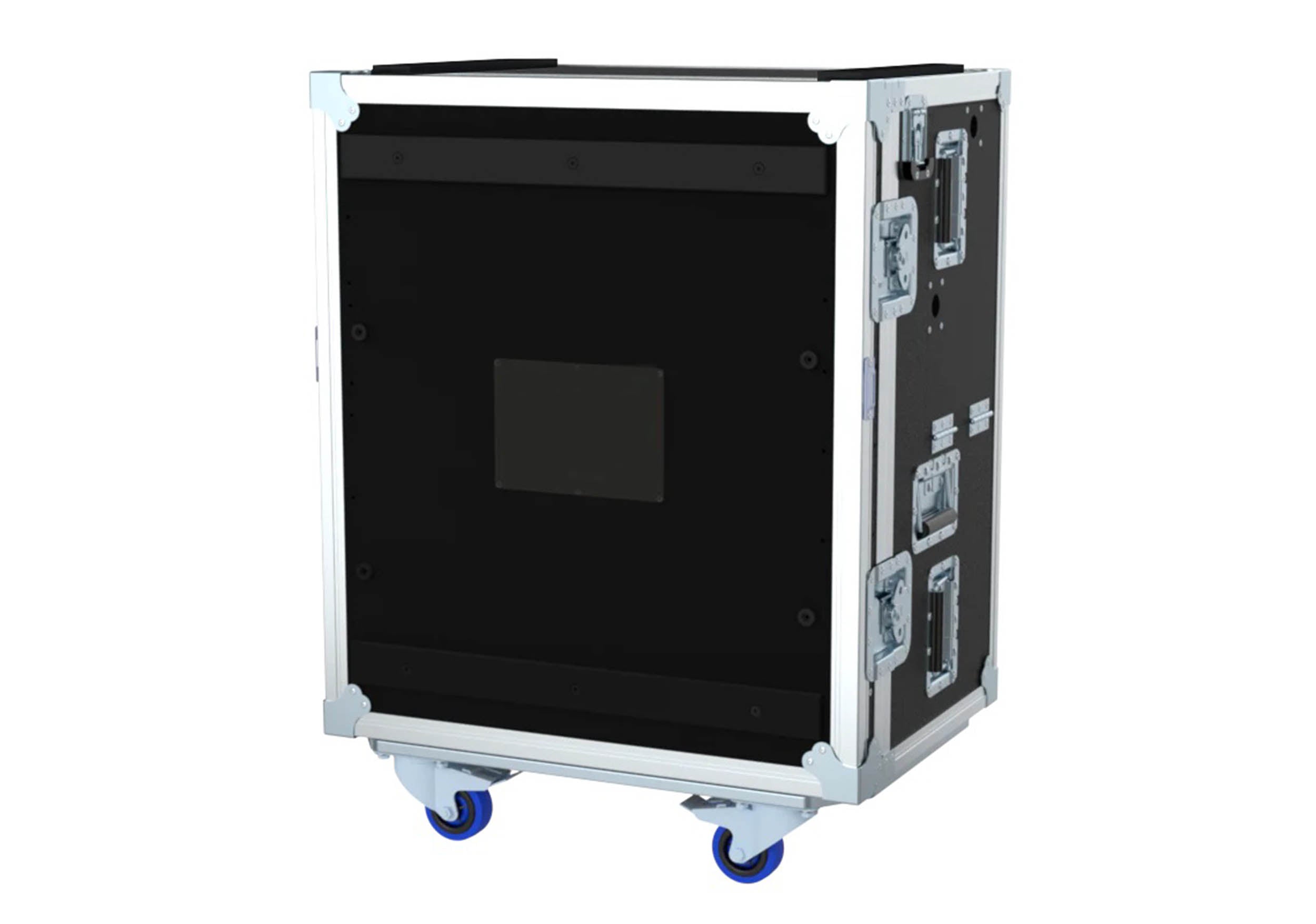 Santosom XSM-WAVELV1C Flight Case for WAVES eMotion LV1 Live Classic Mixer by ProX Cases