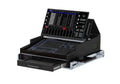 Santosom XSM-CHAMMQ70C Flight Case for Chamsys MagicQ MQ70 Compact Lighting Controller by Santosom