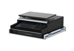 Santosom XSM-CHAMMQ70C Flight Case for Chamsys MagicQ MQ70 Compact Lighting Controller by Santosom
