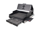 Santosom XSM-CHAMMQ70C Flight Case for Chamsys MagicQ MQ70 Compact Lighting Controller by Santosom