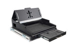 Santosom XSM-CHAMMQ70C Flight Case for Chamsys MagicQ MQ70 Compact Lighting Controller by Santosom