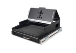 Santosom XSM-CHAMMQ70C Flight Case for Chamsys MagicQ MQ70 Compact Lighting Controller by Santosom