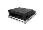 Santosom XSM-CHAMMQ70C Flight Case for Chamsys MagicQ MQ70 Compact Lighting Controller by Santosom