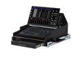 Santosom XSM-CHAMMQCOMPACT Flight Case PRO-5 for ChamSys MagicQ Compact by Santosom
