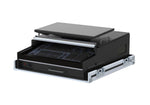 Santosom XSM-CHAMMQCOMPACT Flight Case PRO-5 for ChamSys MagicQ Compact by Santosom