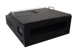 Santosom XSM-CHAMMQCOMPACT Flight Case PRO-5 for ChamSys MagicQ Compact by Santosom