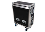 Santosom XSM-CHAMMQCOMPACT Flight Case PRO-5 for ChamSys MagicQ Compact by Santosom