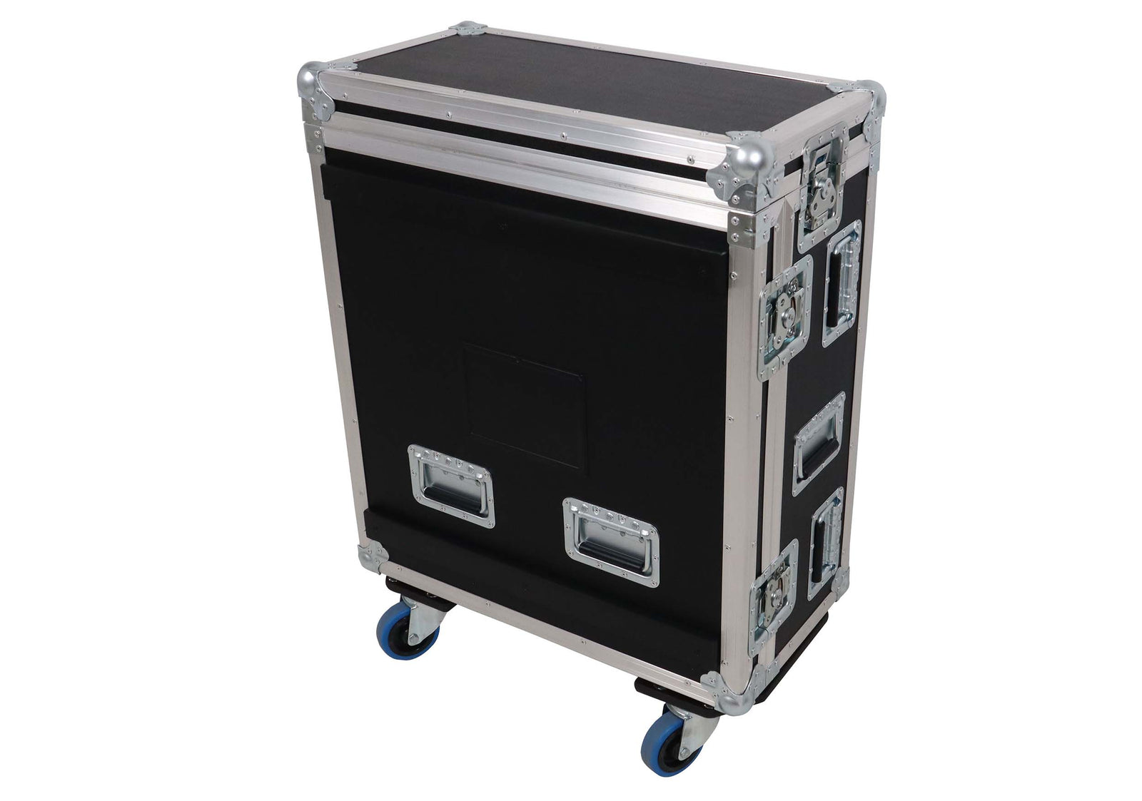 Santosom XSM-CHAMMQCOMPACT Flight Case PRO-5 for ChamSys MagicQ Compact by Santosom