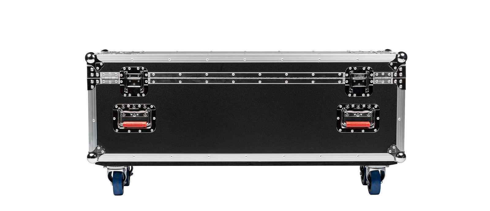 Gator G-TOURUTL481616 ATA-Style Utility Flight Case with Casters and Wheels attached - 48” x 16” x 22” by Gator Cases