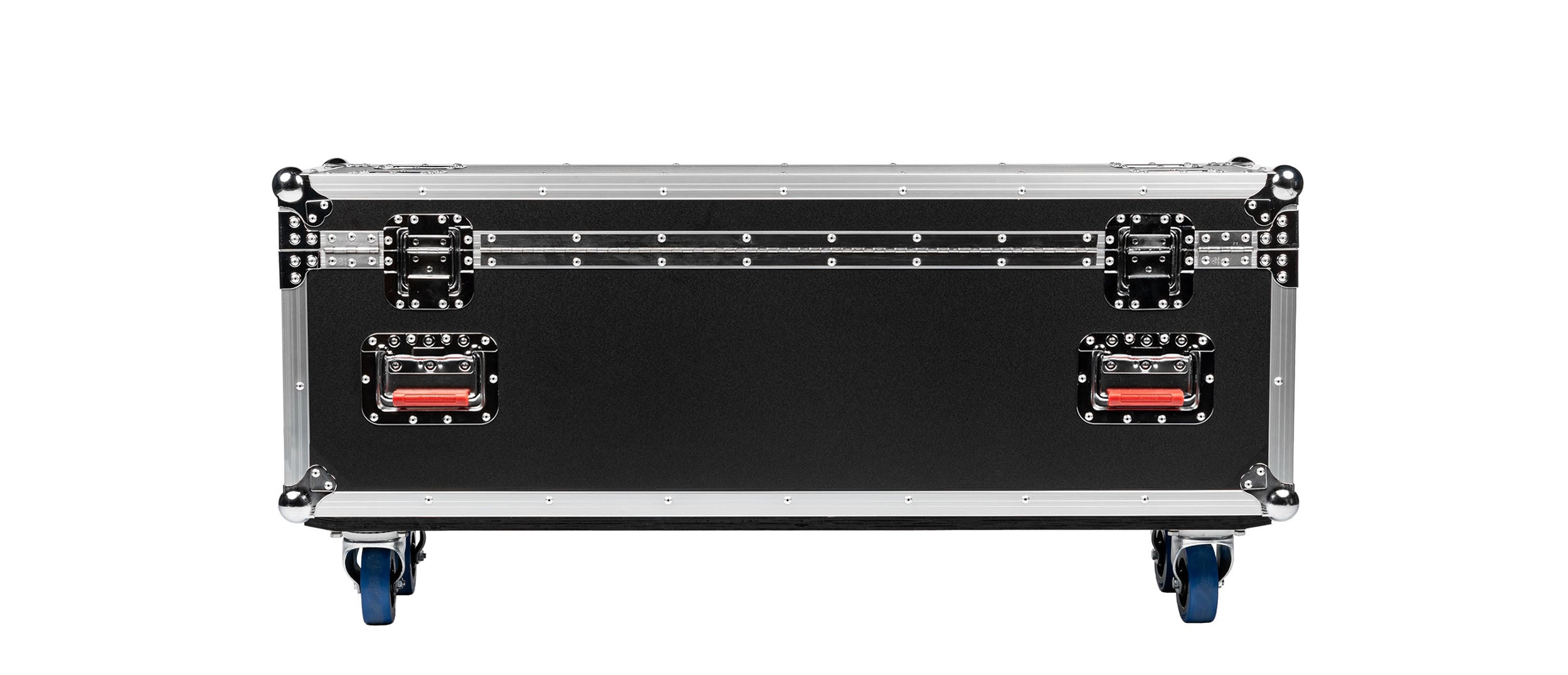 Gator G-TOURUTL481616 ATA-Style Utility Flight Case with Casters and Wheels attached - 48” x 16” x 22” by Gator Cases