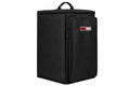 Gator G-UNIV-TRANSPORTER-BP Universal PA Speaker Backpack with Padded Protection and Water-Resistant by Gator Cases