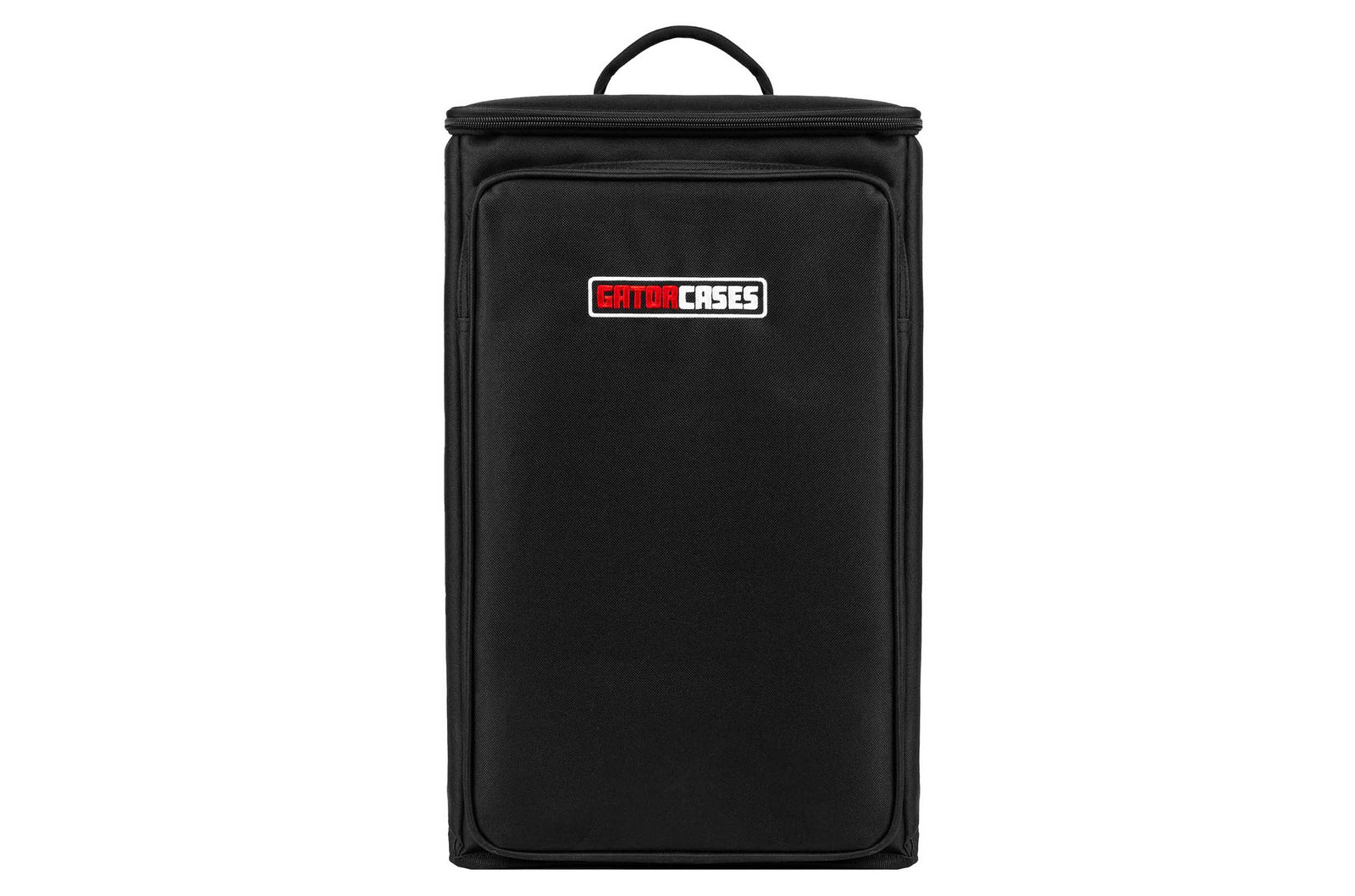 Gator G-UNIV-TRANSPORTER-BP Universal PA Speaker Backpack with Padded Protection and Water-Resistant by Gator Cases