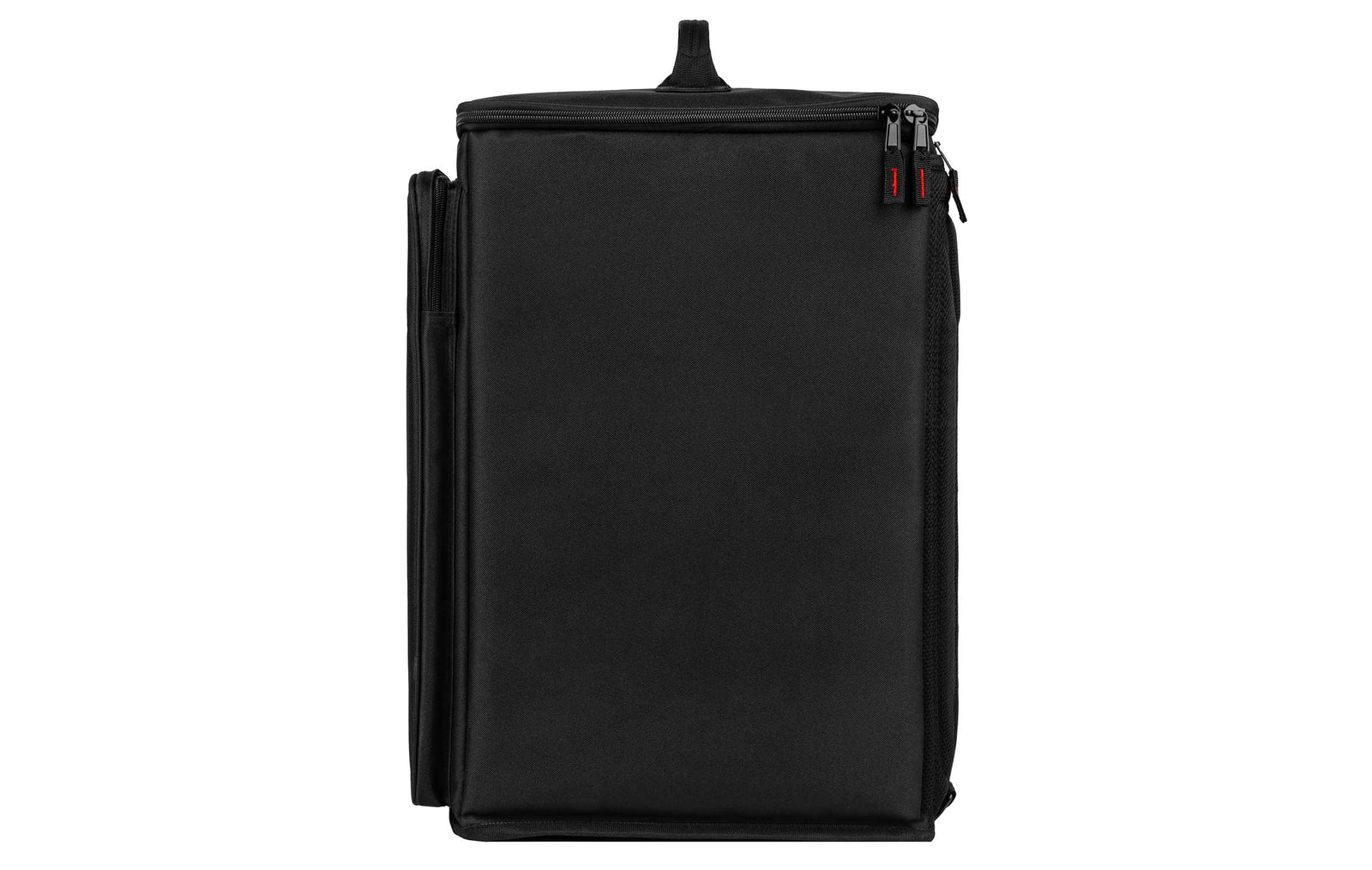 Gator G-UNIV-TRANSPORTER-BP Universal PA Speaker Backpack with Padded Protection and Water-Resistant by Gator Cases