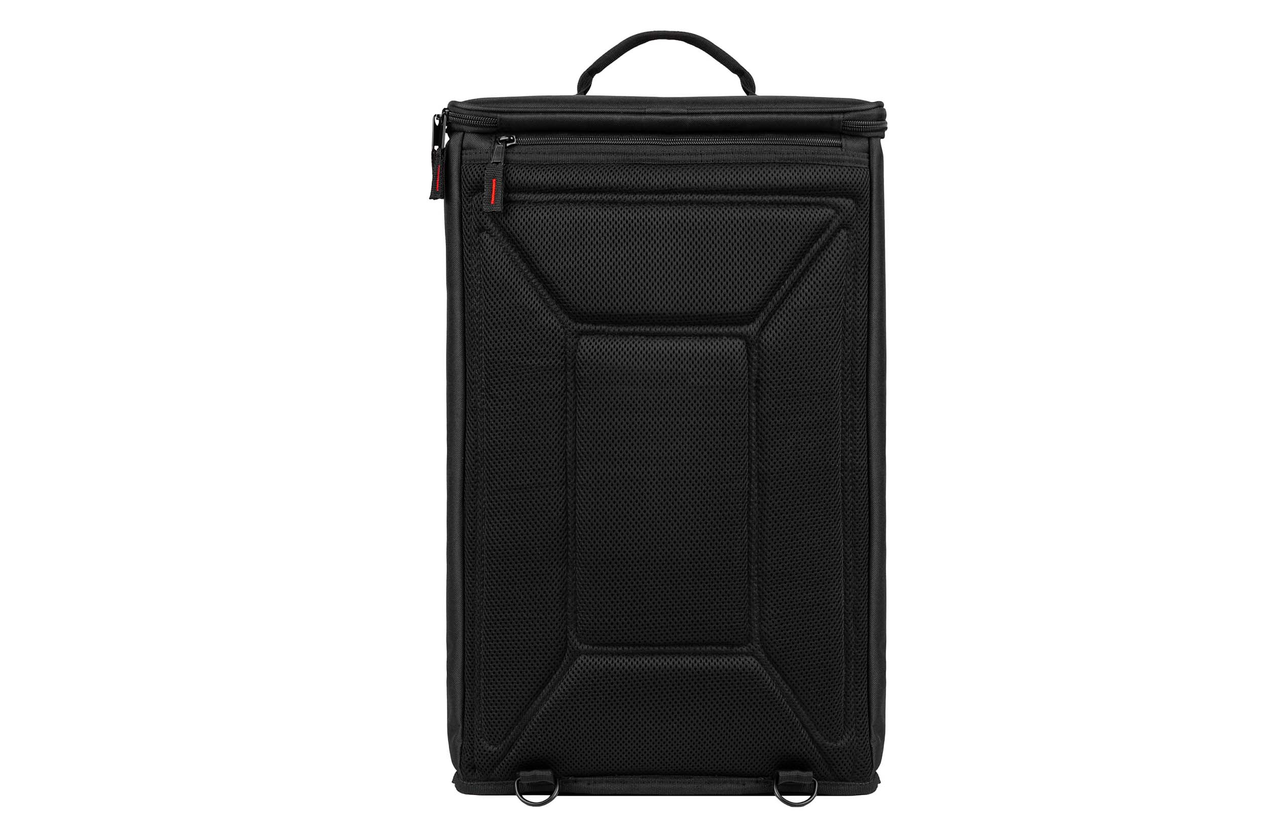 Gator G-UNIV-TRANSPORTER-BP Universal PA Speaker Backpack with Padded Protection and Water-Resistant by Gator Cases