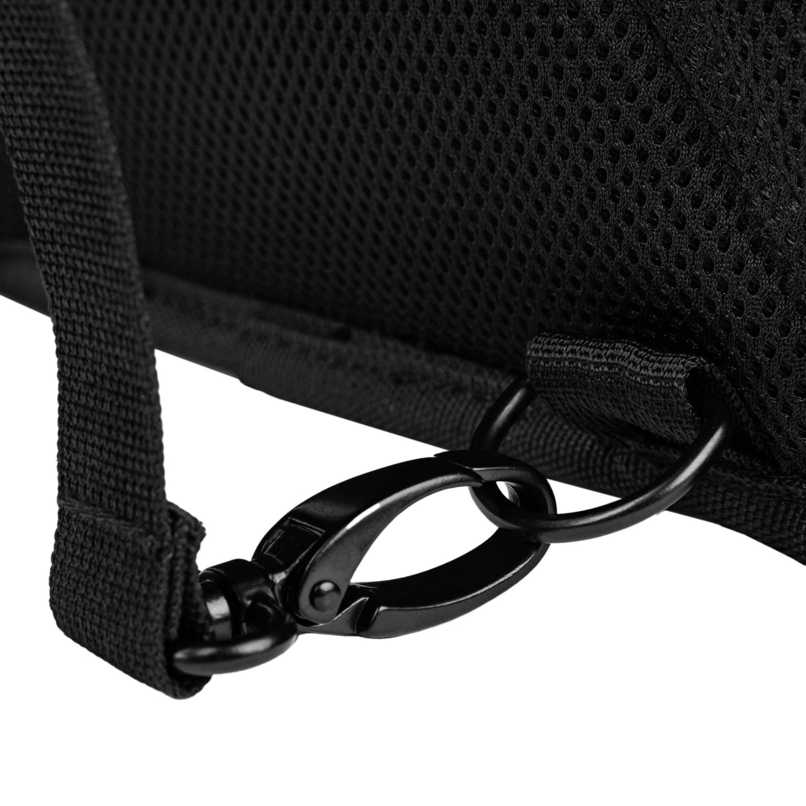 Gator G-UNIV-TRANSPORTER-BP Universal PA Speaker Backpack with Padded Protection and Water-Resistant by Gator Cases