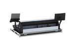 Santosom XSM-YPM7PM10LMA MIXER Flight case PRO-32 Yamaha Rivage PM7, CSD-R7 by Santosom