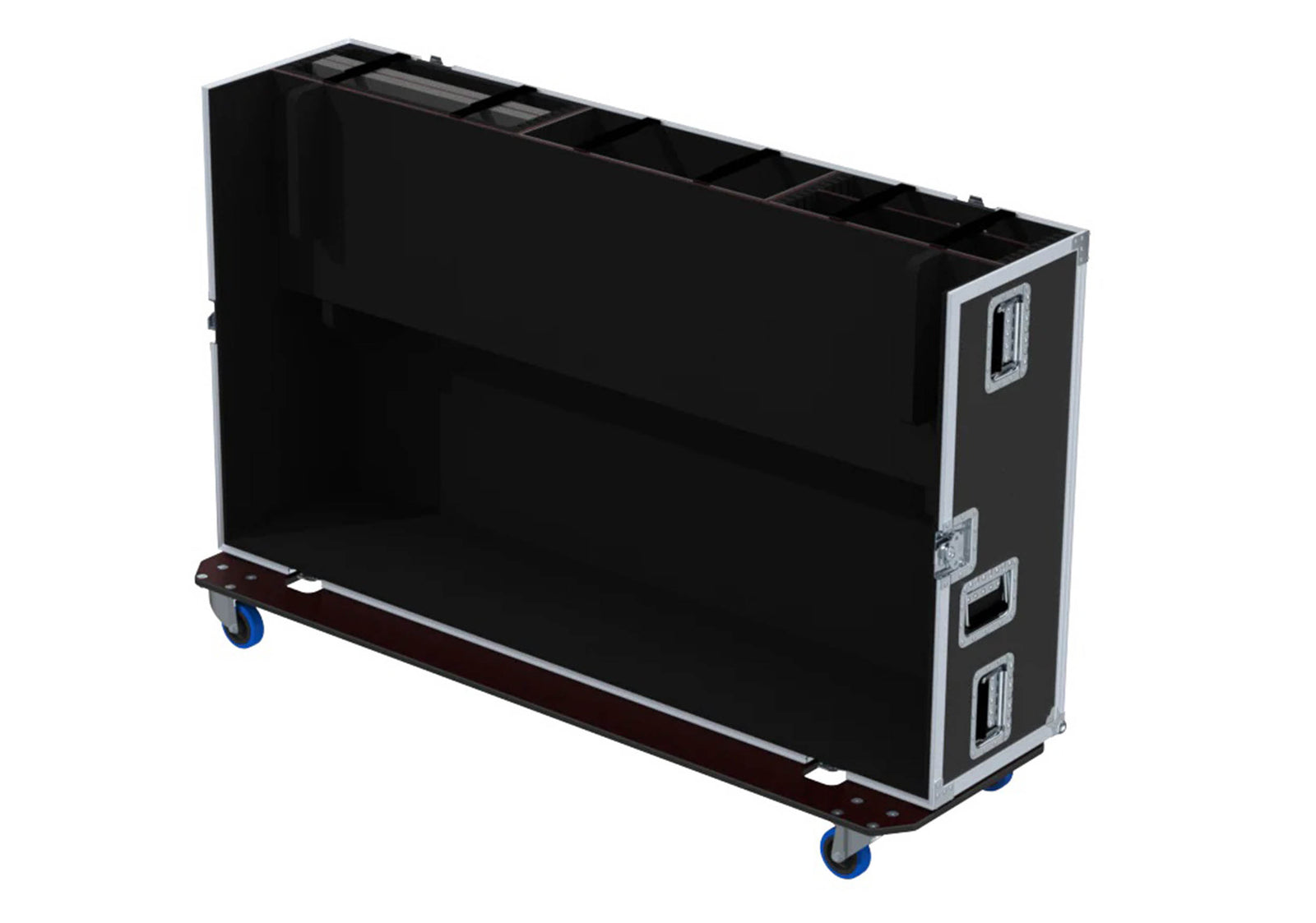 Santosom XSM-YPM7PM10LMA MIXER Flight case PRO-32 Yamaha Rivage PM7, CSD-R7 by Santosom