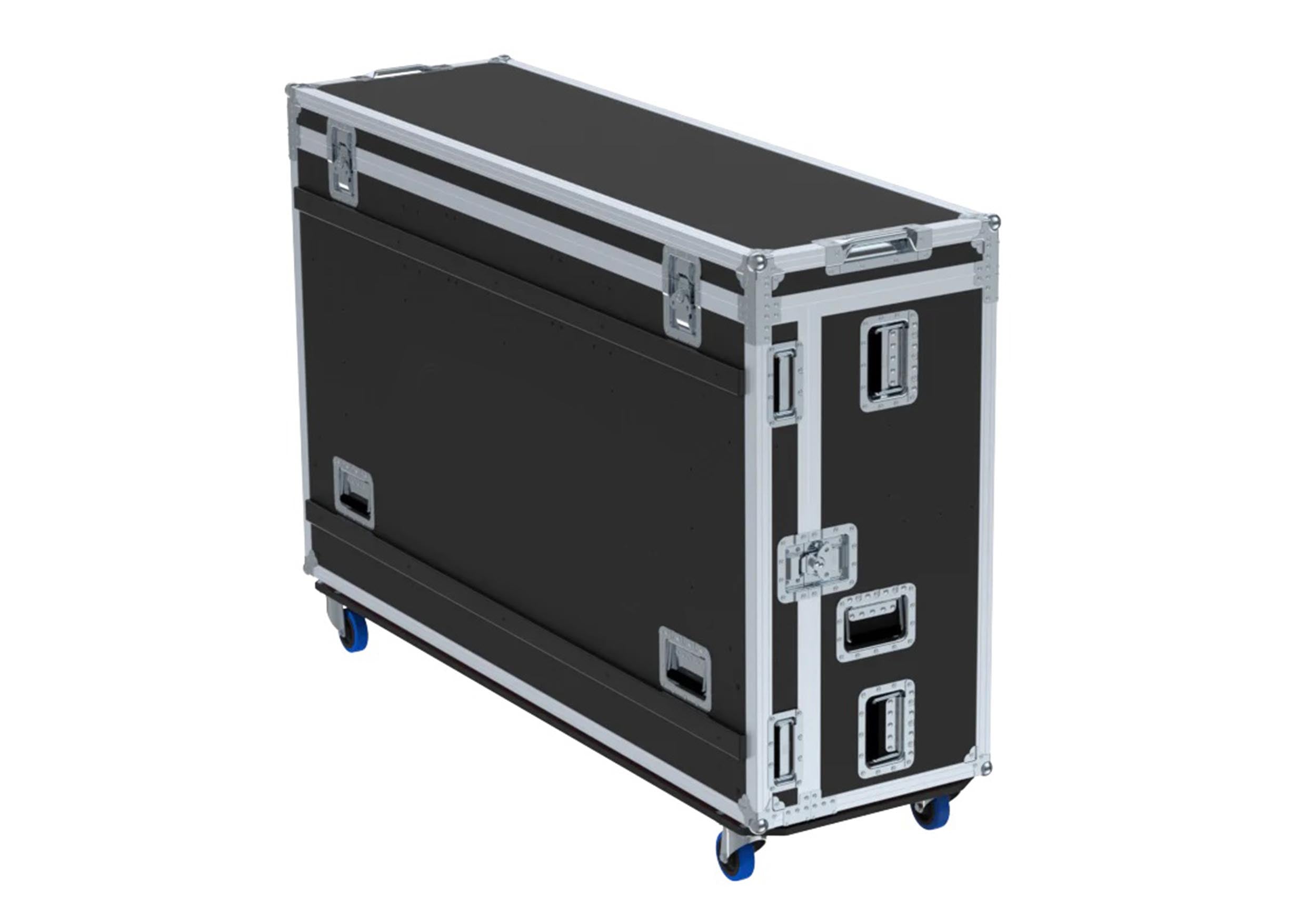Santosom XSM-YPM7PM10LMA MIXER Flight case PRO-32 Yamaha Rivage PM7, CSD-R7 by Santosom